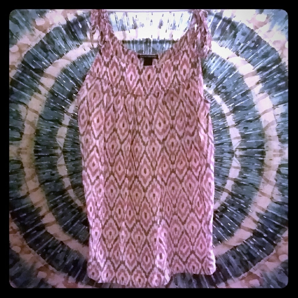 🆕️WOT~ TRENDY BOHO LUCKY ☮